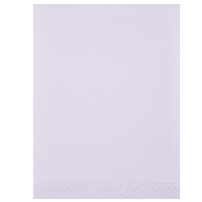 Awesome Ganesha With Blue Background Wedding Card - KNK4249-King of Cards