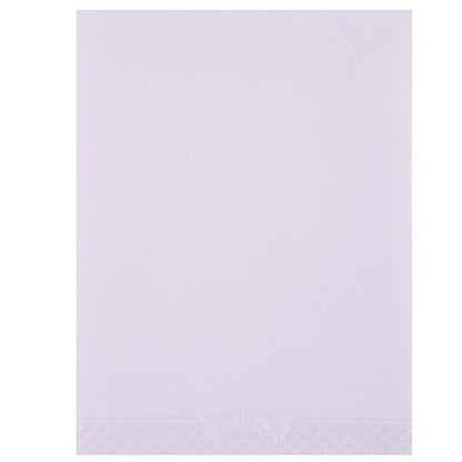 Awesome Ganesha With Blue Background Wedding Card - KNK4249-King of Cards