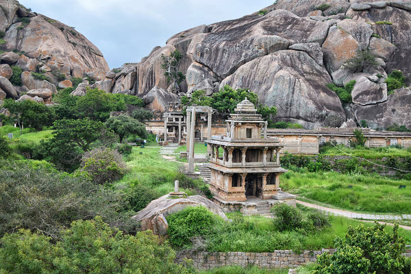 Chitradurga