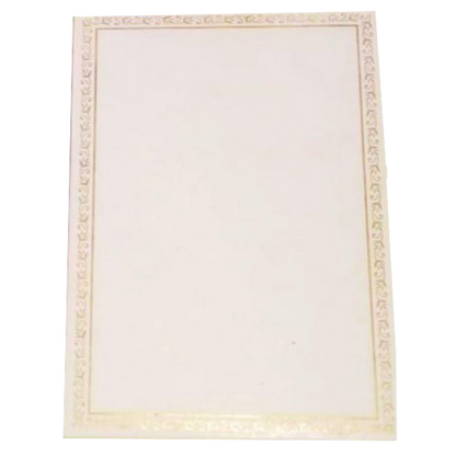 Invitation Card - CXP108-King of Cards