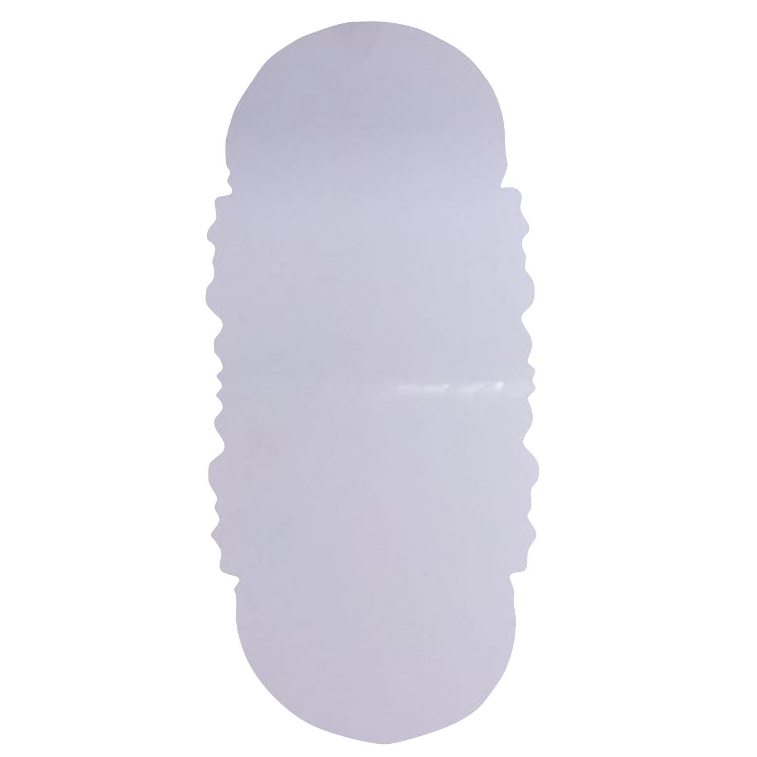 Beautiful Brown Shading Personal Wedding Card - KNK3238