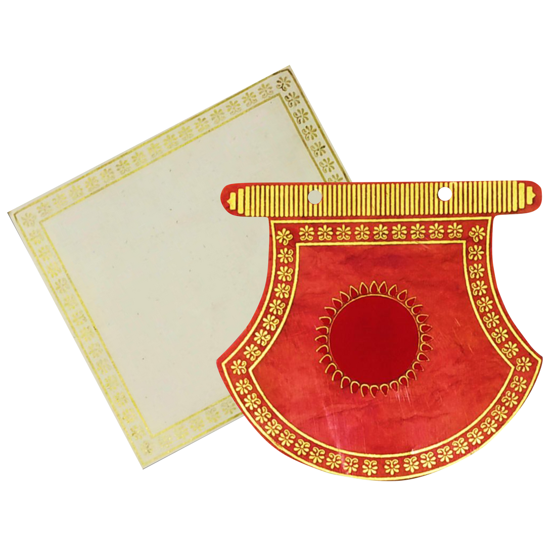 Invitation Card - KNK2516