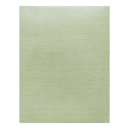 Pista Green Door Ganesha Wedding Card-King of Cards