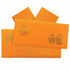 Orange Balaji Padmavathi Invitation-KNK20541