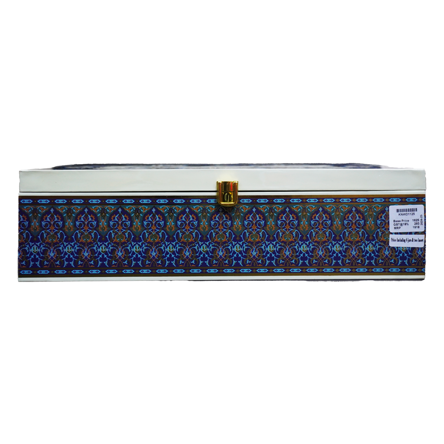 Invitation Card - KNWD1125