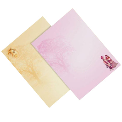 Invitation Card-KNPO9508Y