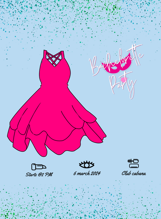 Blue Dress Bachelorrette party-AABCP010