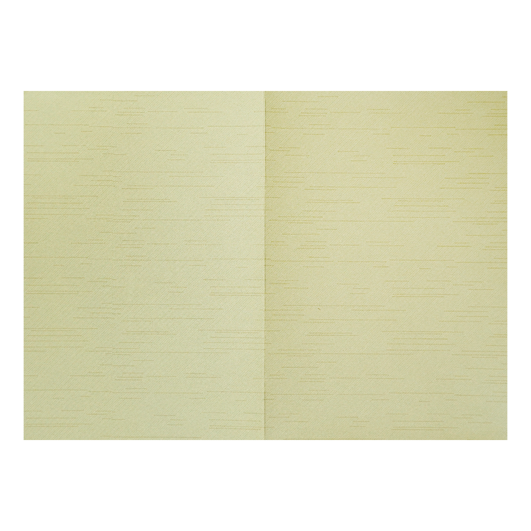 Green Gold Foil Ganesha Wedding Card-KNKR042N