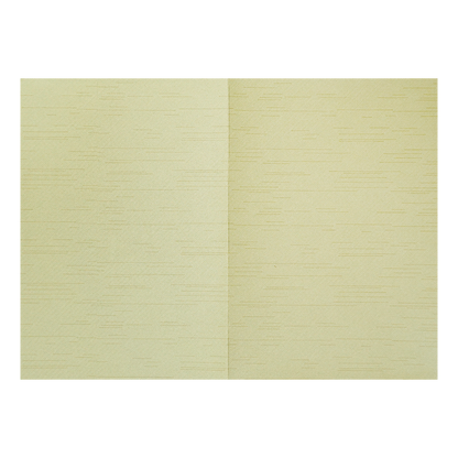 Green Gold Foil Ganesha Wedding Card-KNKR042N