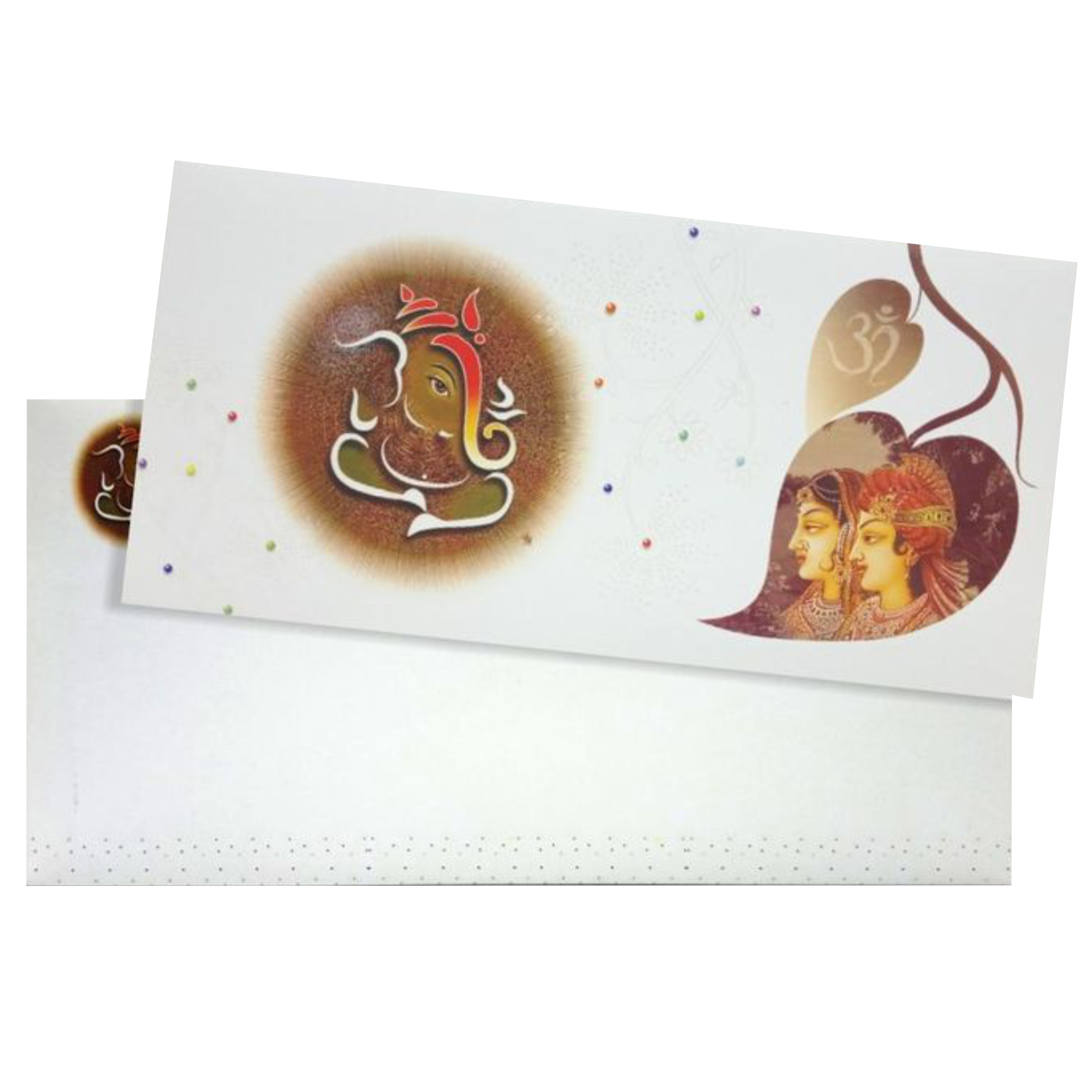 Invitation Card-KNK4419