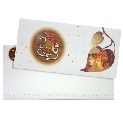 Invitation Card-KNK4419