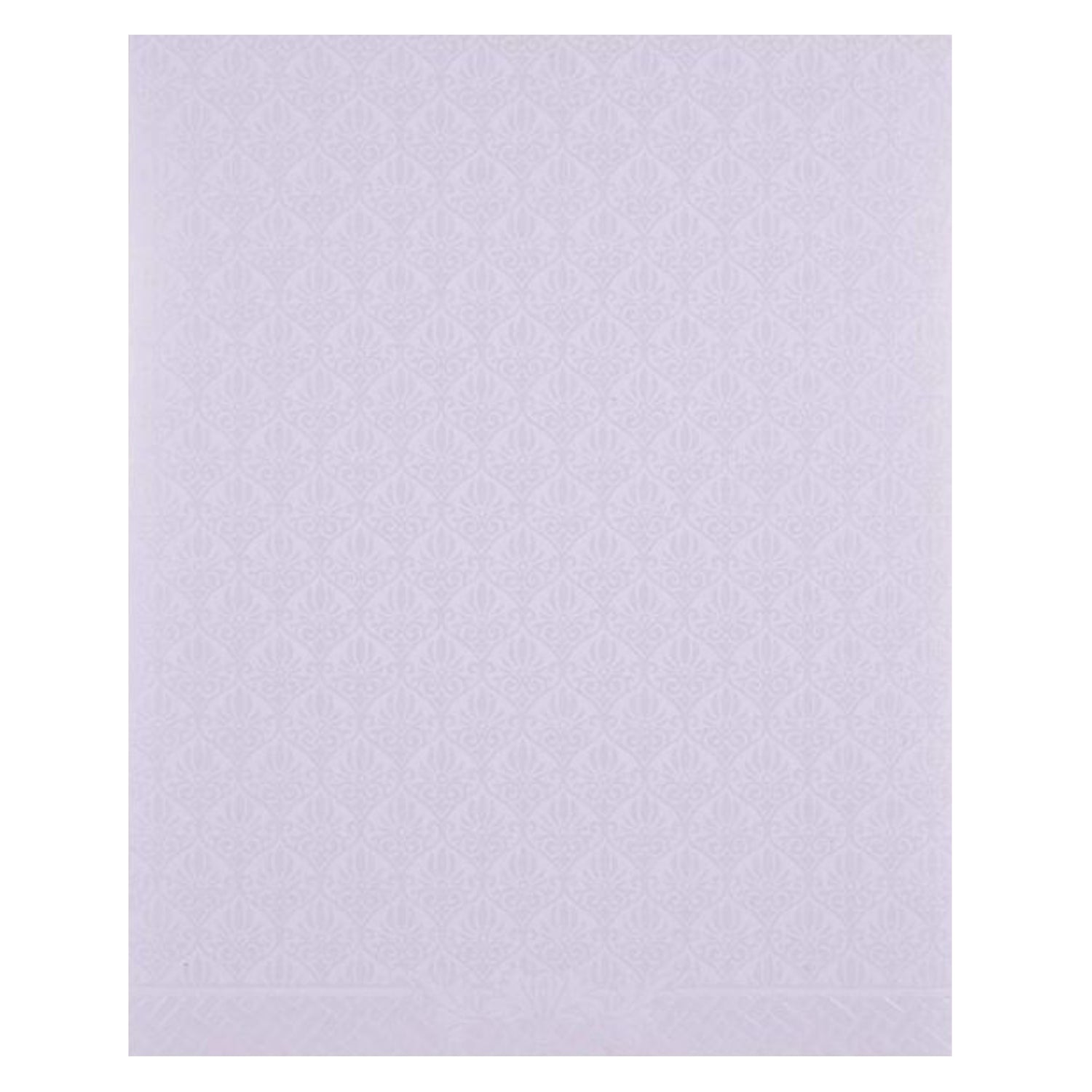 Lovely Pink Shading Gold foiling Ganesha Wedding Card - KNK4211