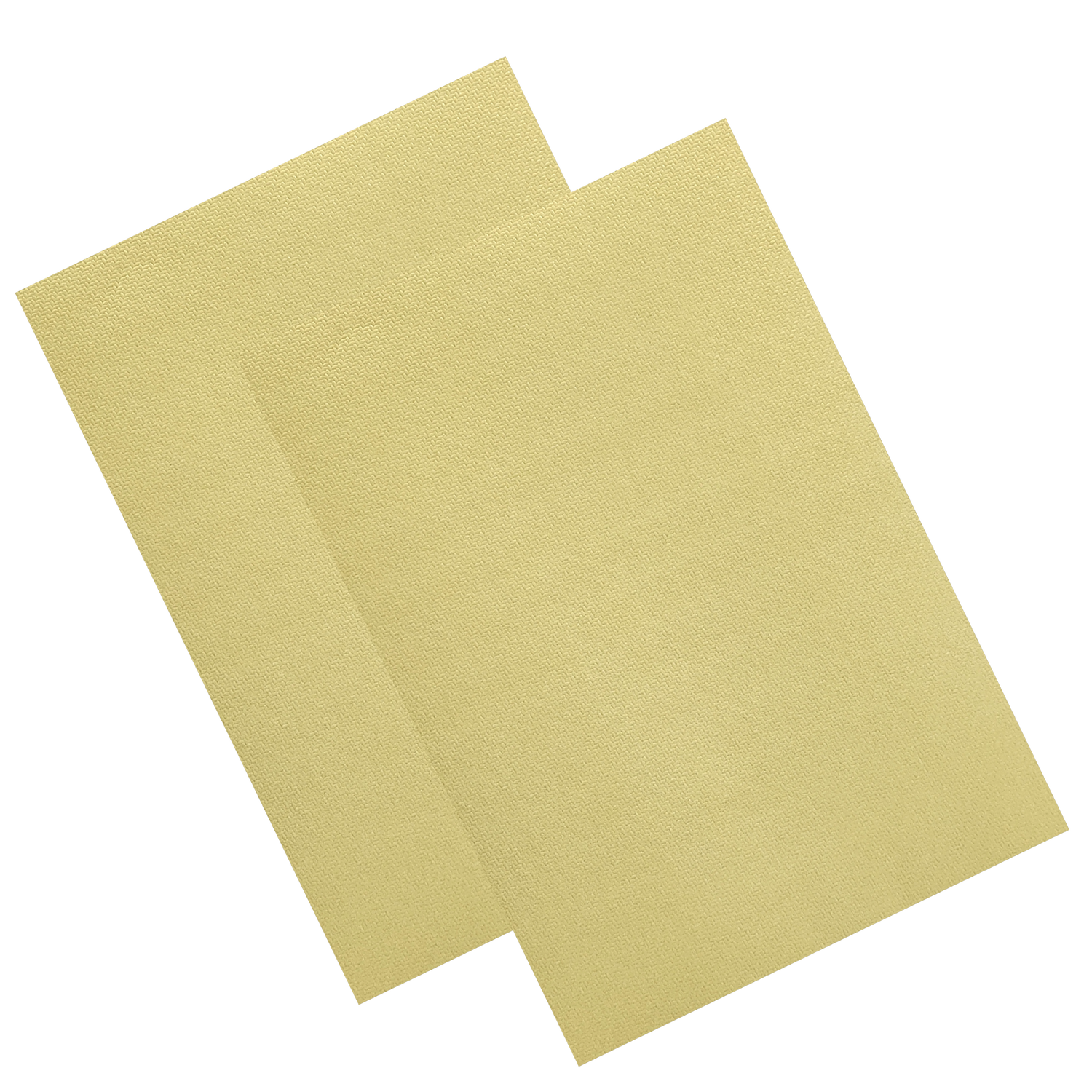 Gold Bride Groom Nameplate Marriage Card-KNKTG037