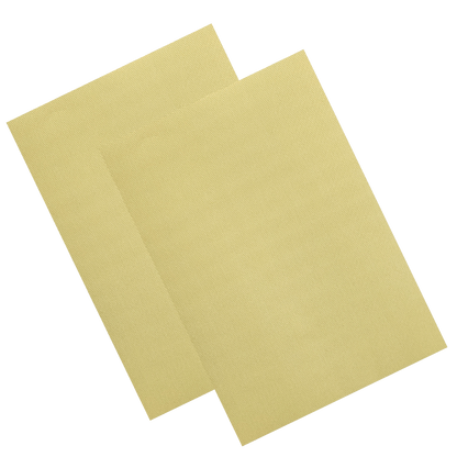 Gold Bride Groom Nameplate Marriage Card-KNKTG037