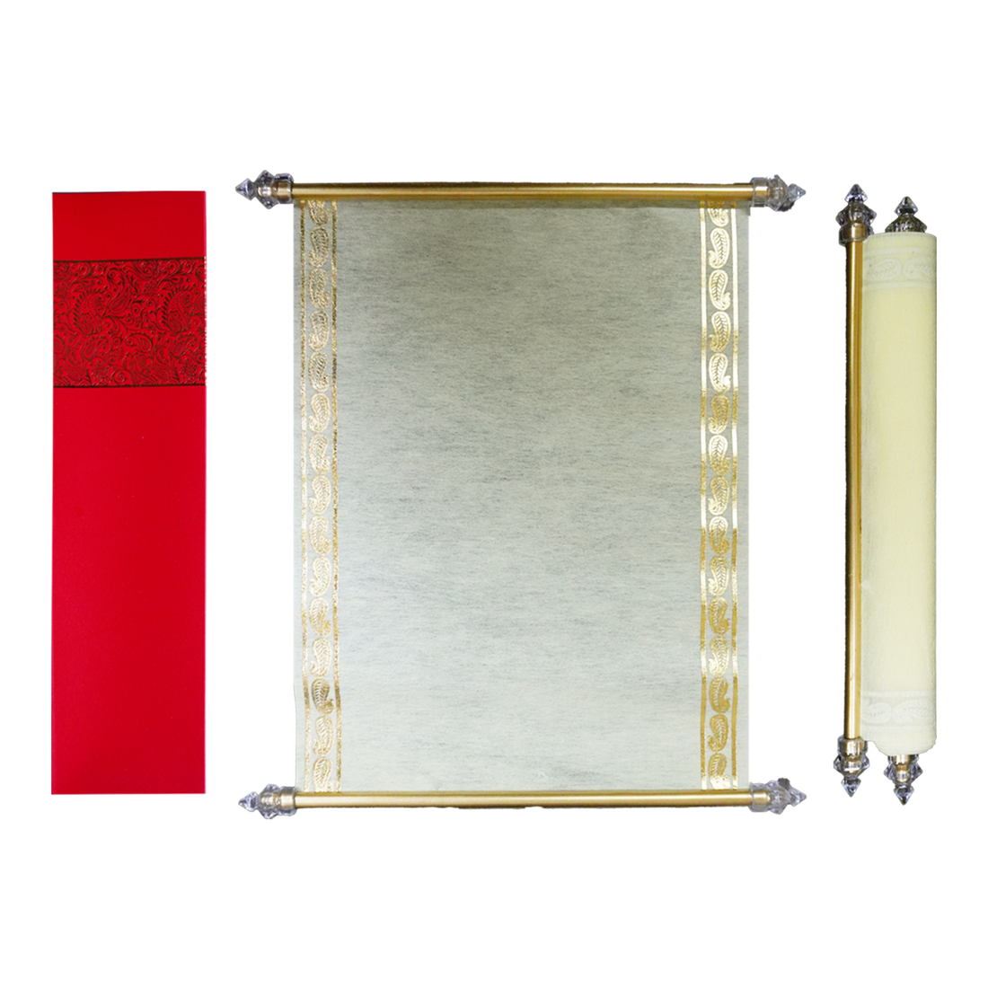 Invitation Card - KSCC334