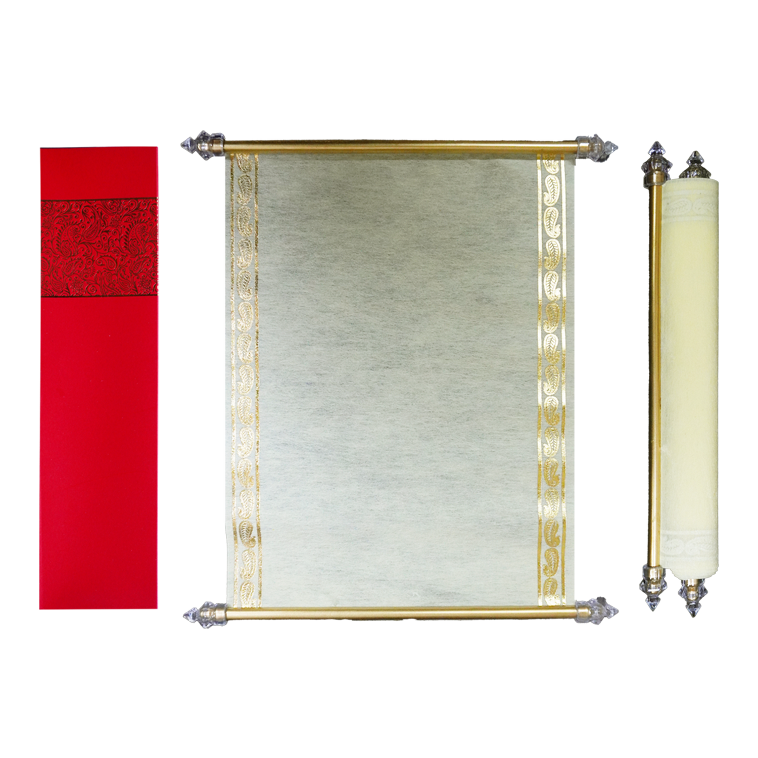 Invitation Card - KSCC334