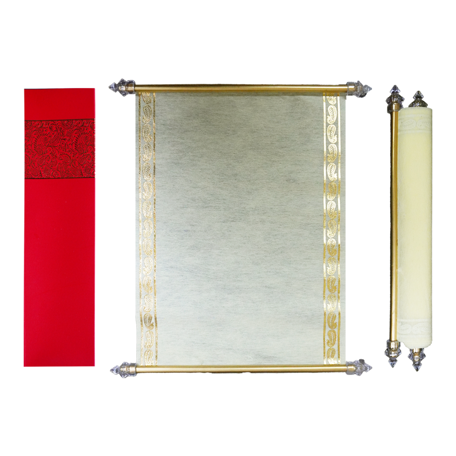 Invitation Card - KSCC334