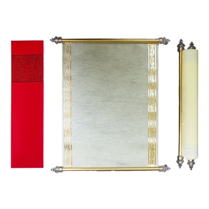 Invitation Card - KSCC334