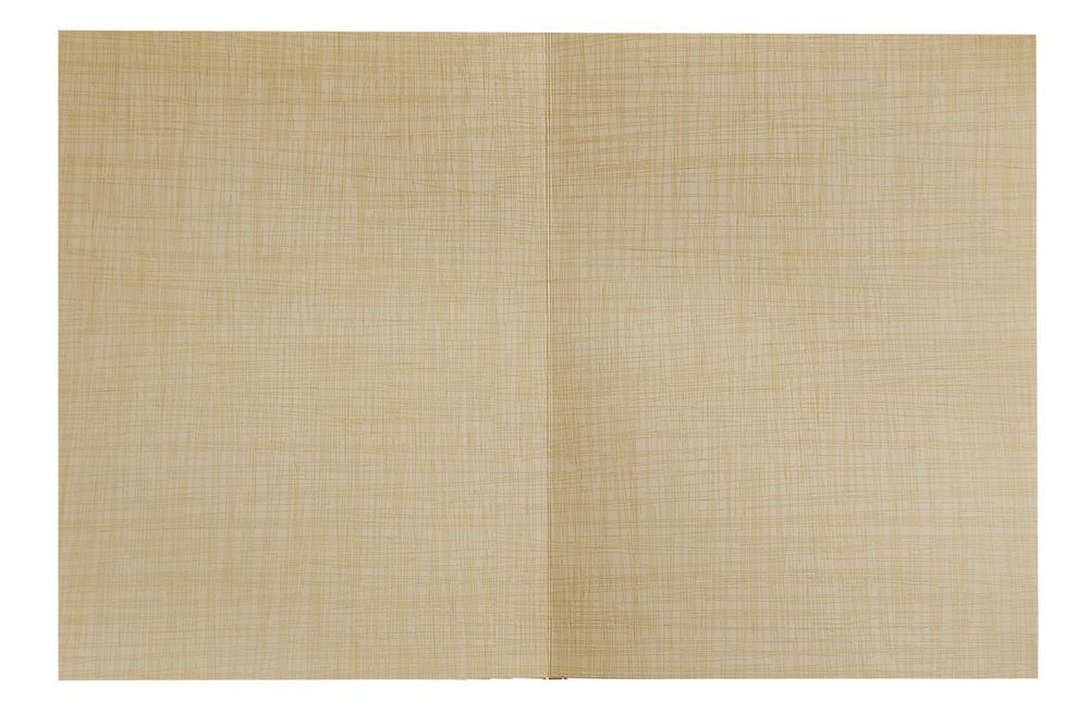 Sandal Jumbo Metallic Peacock Feather And Ganesha Sticker-KNK50151-King of Cards