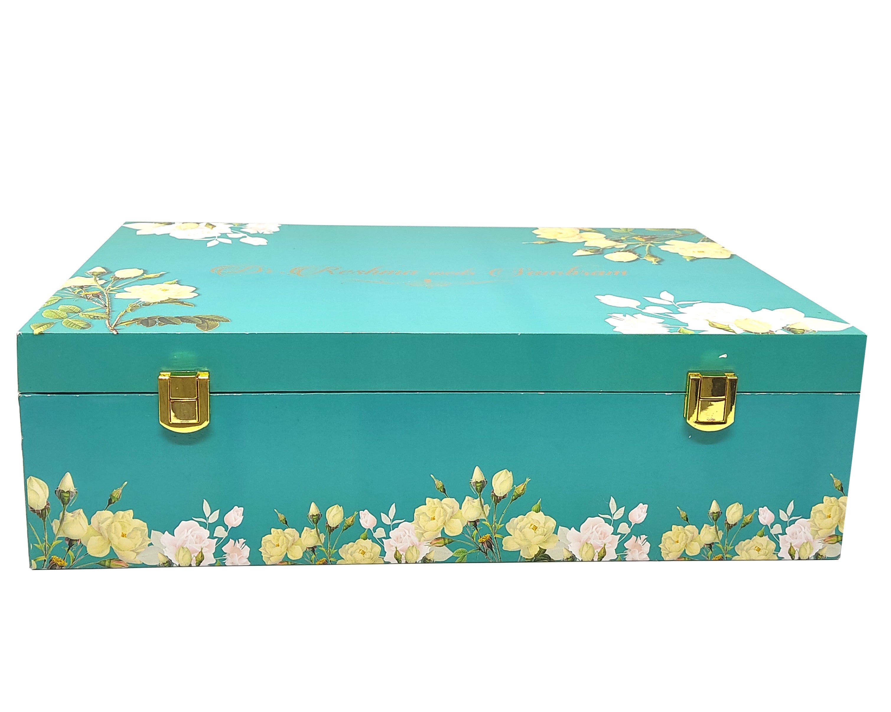 Invitation Card - KNKUP048
