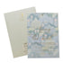 Pastel Pattern Design Sheet Invitation Card-King of Cards
