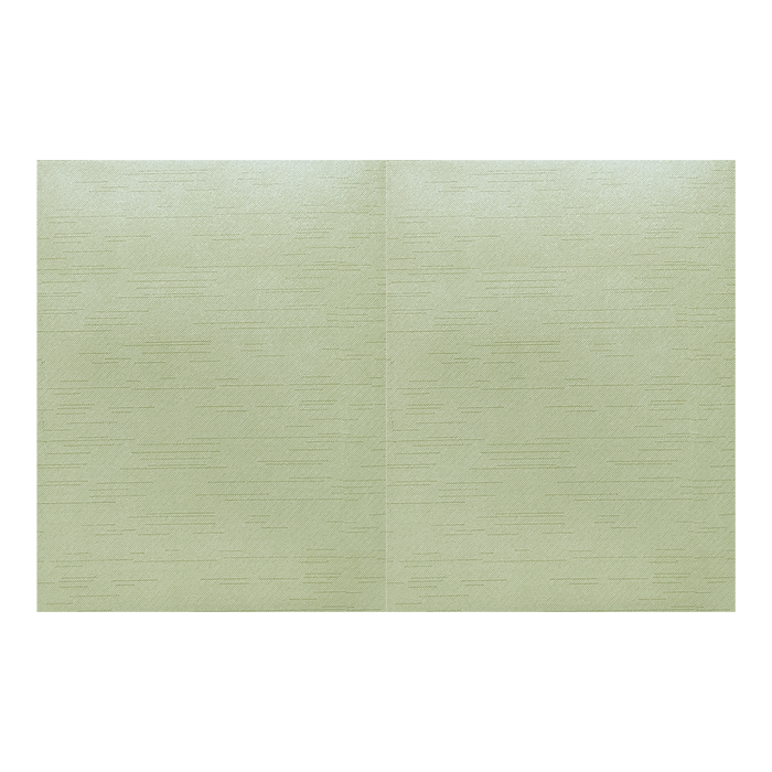 Pista Green Door Ganesha Wedding Card-King of Cards