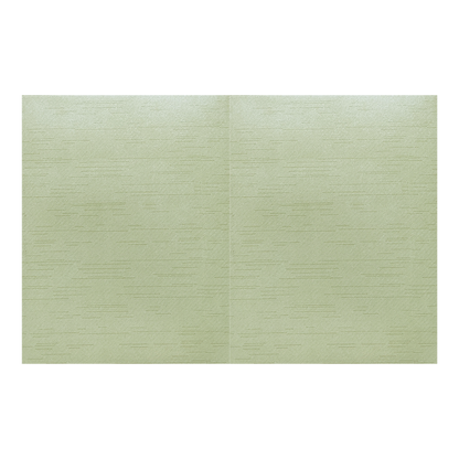 Pista Green Door Ganesha Wedding Card-King of Cards