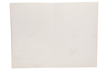 Alluring Red Shading With Gold Foiling Ganesha Wedding Card - KNK2188