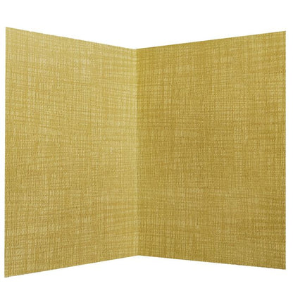 Brown Gold Jumbo Metallic Balaji And Padmavathi Image-KNK50241-King of Cards