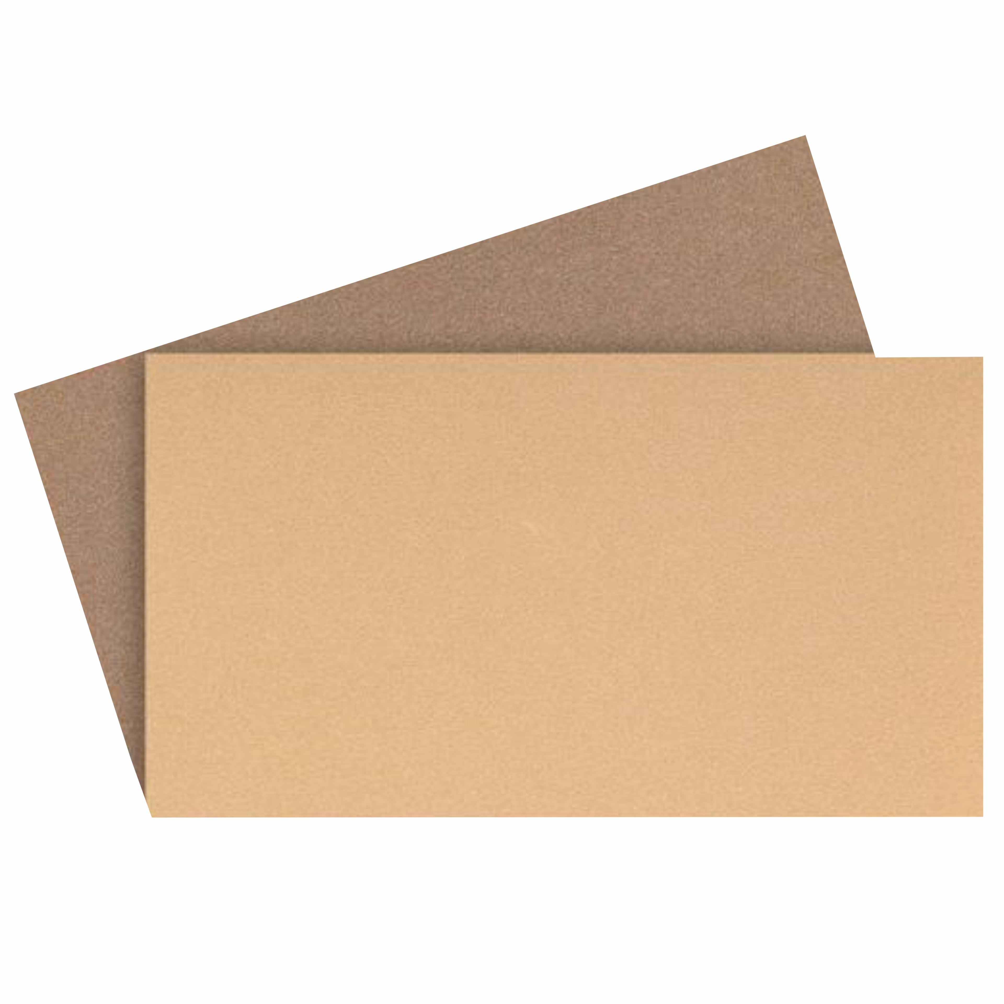 Cream Shading With Bride And Groom Personal Wedding Card - KNK30430