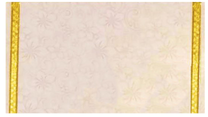 White Personal Invitation Card-cxp140-King of Cards