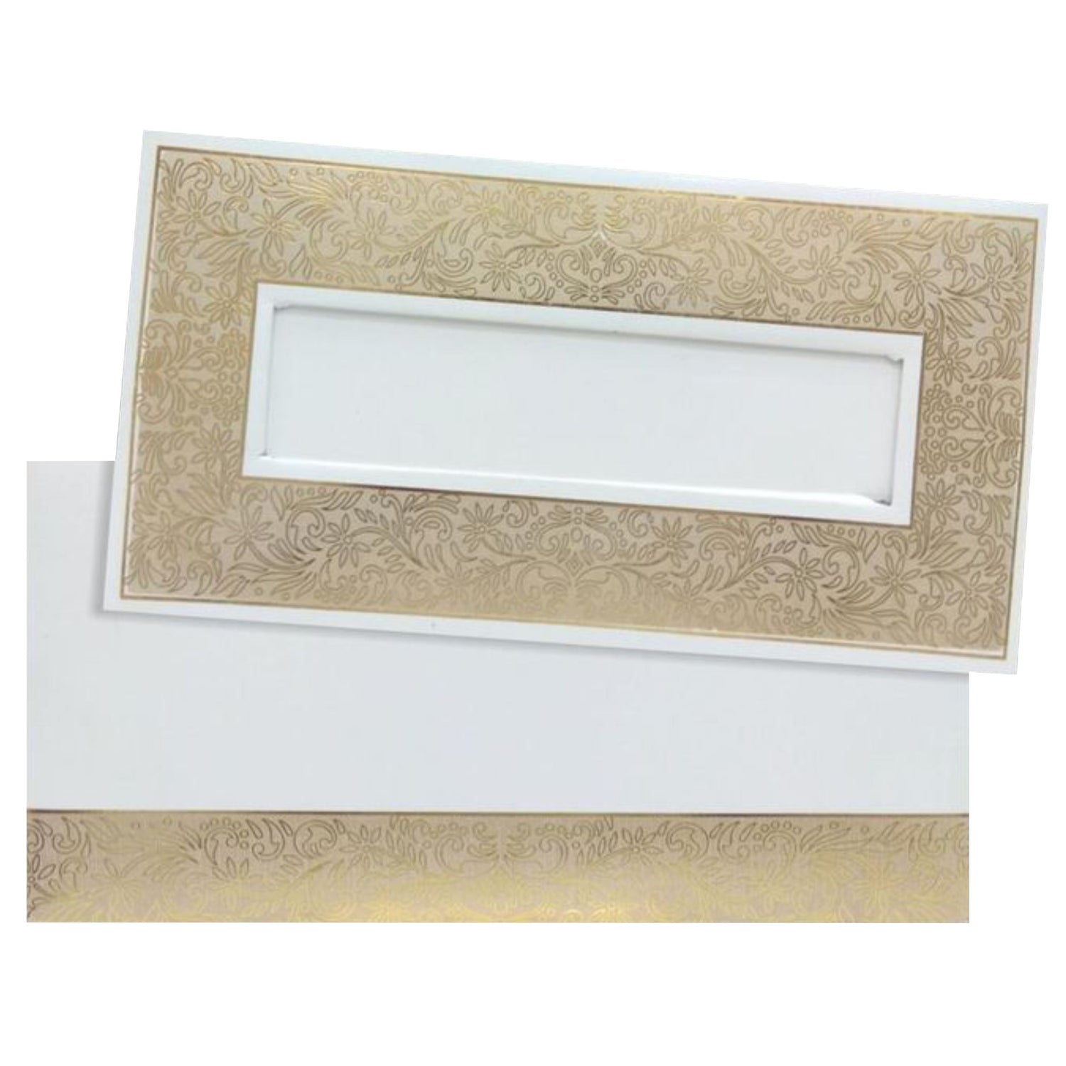 Invitation Card - KNK1178