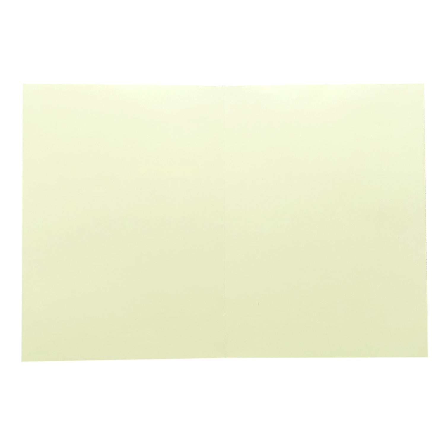 White Gold Floral Wedding Card-KNJS2071