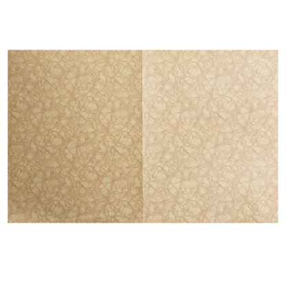 Golden Ganesha Wedding Card-KNKR5031B