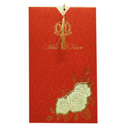 Invitation Card - KRCS6471