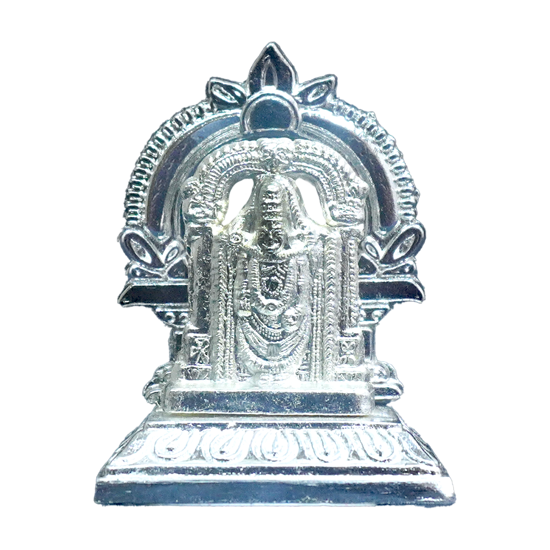 Lord Venkateswara Idol-GRI0730