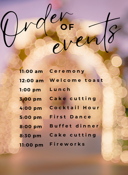 Colorful Photo Wedding Itinerary-AAWII014