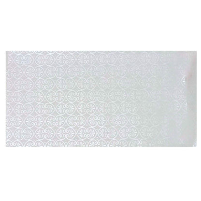 Light Blue Invitation Card-KNKV0408