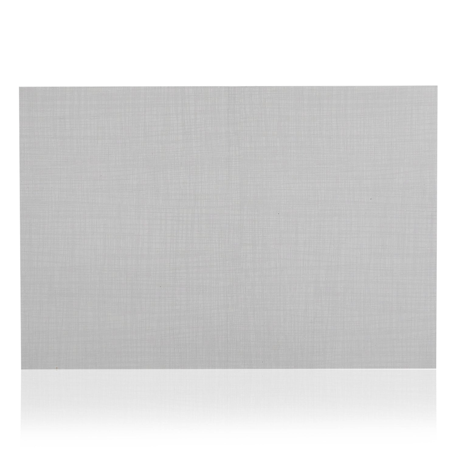 Grey Metallic Invitation Card-KNK1009GP