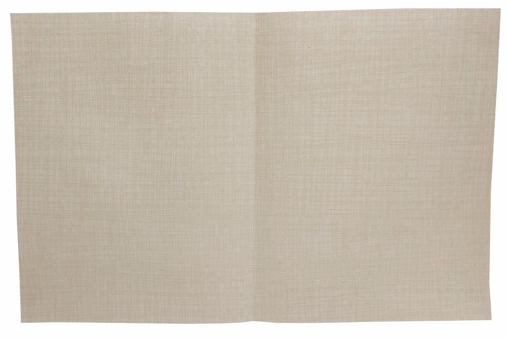 Grey Traditional Invitation Card-King of Cards