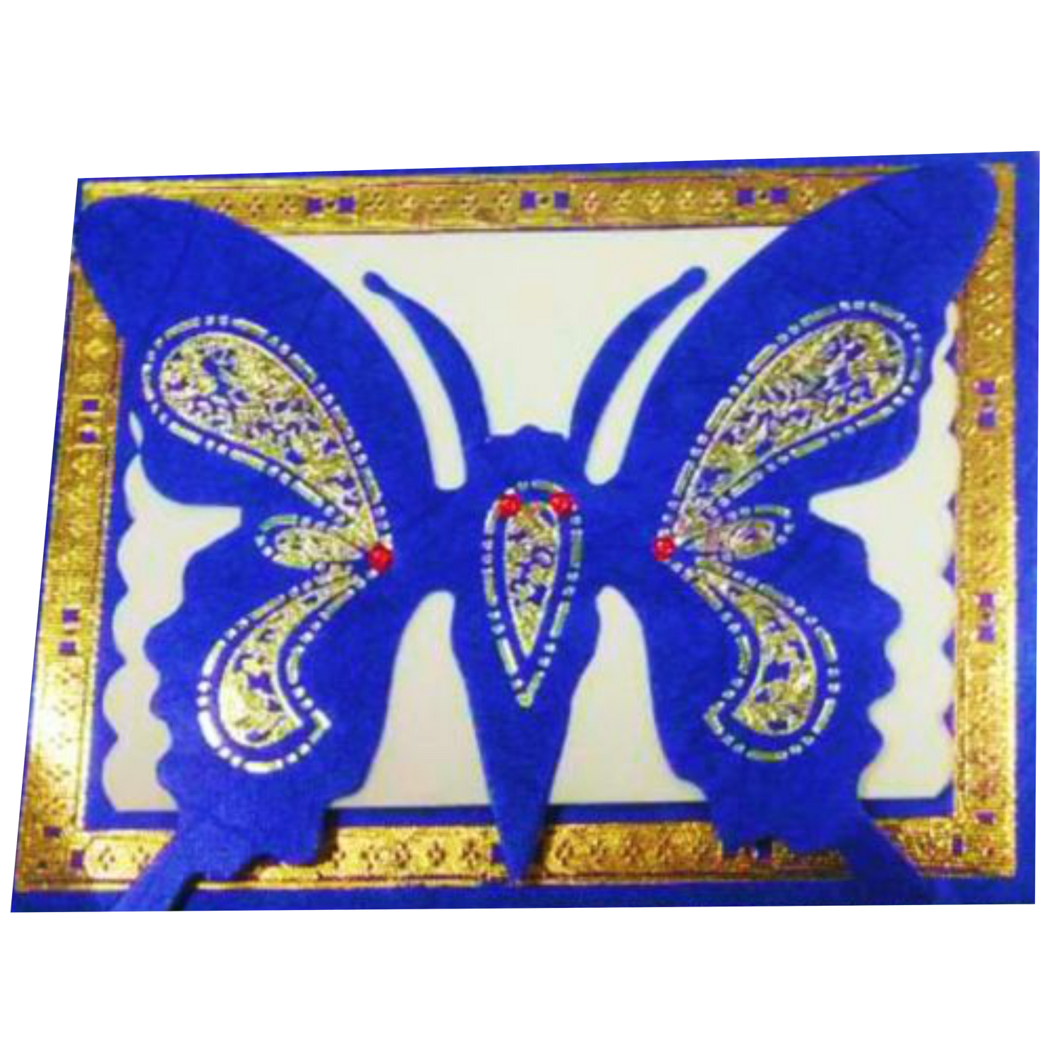 Invitation Card - CXP139