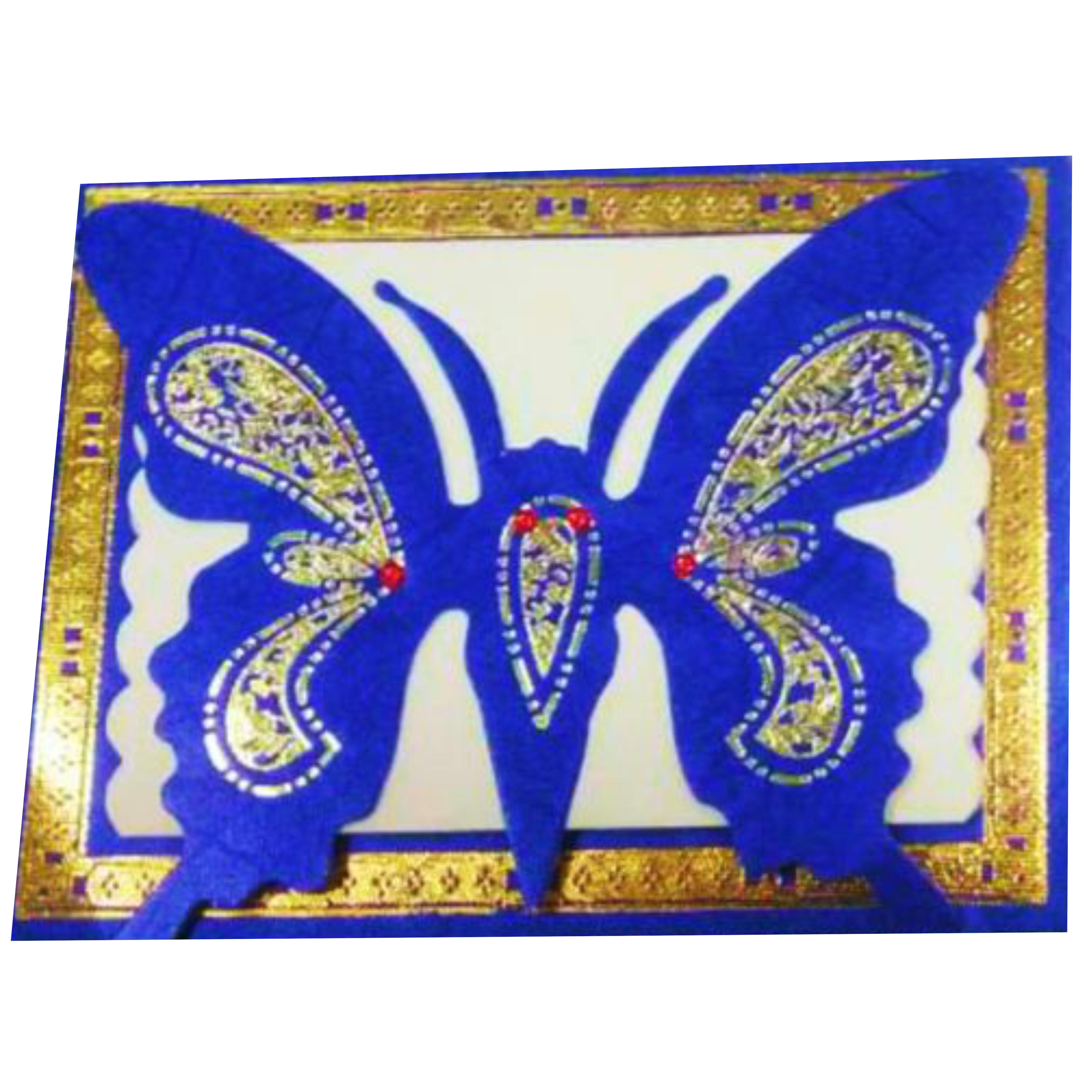 Invitation Card - CXP139