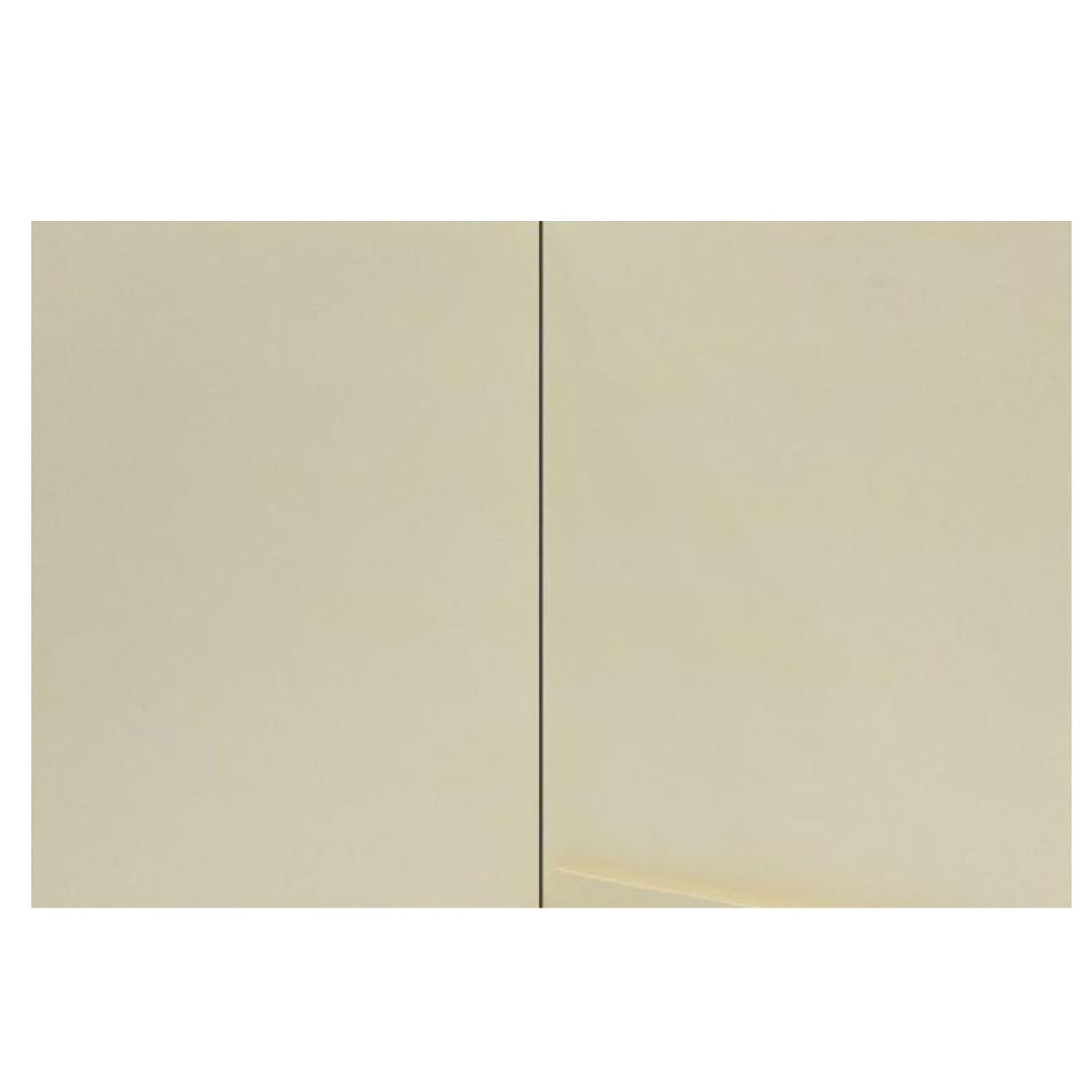 Dashing Cream Shading With Ganesha Wedding Card - KNKV0405