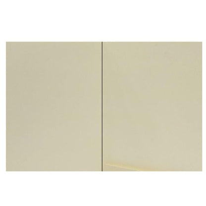 Green Ganesha Rubber Board Invitation Card-King of Cards