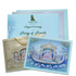 Check out Radha Krishna Boat Theme Padded Wedding Card at best price.✅WhatsApp Support ✅Express Delivery.|King of cards.

