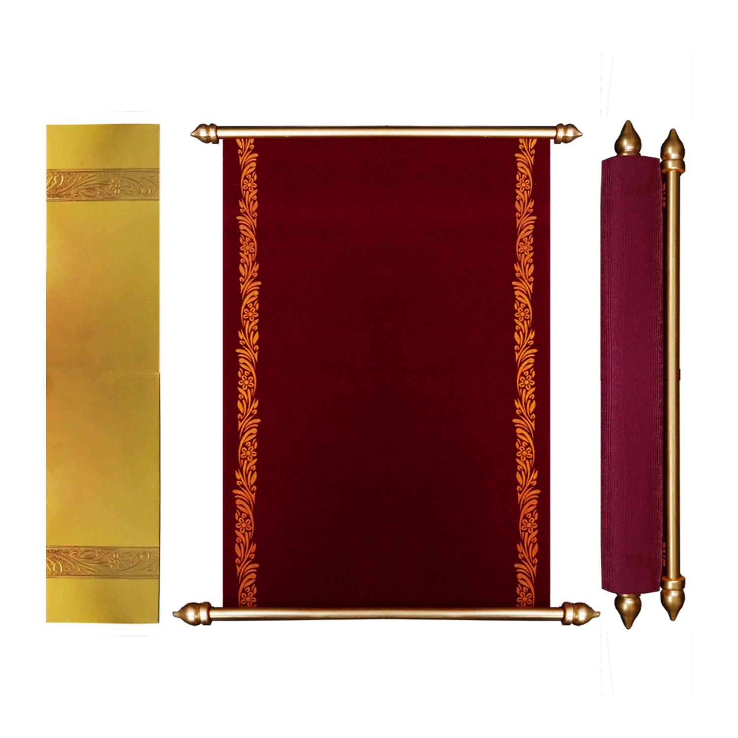 Invitation Card - KSCC281