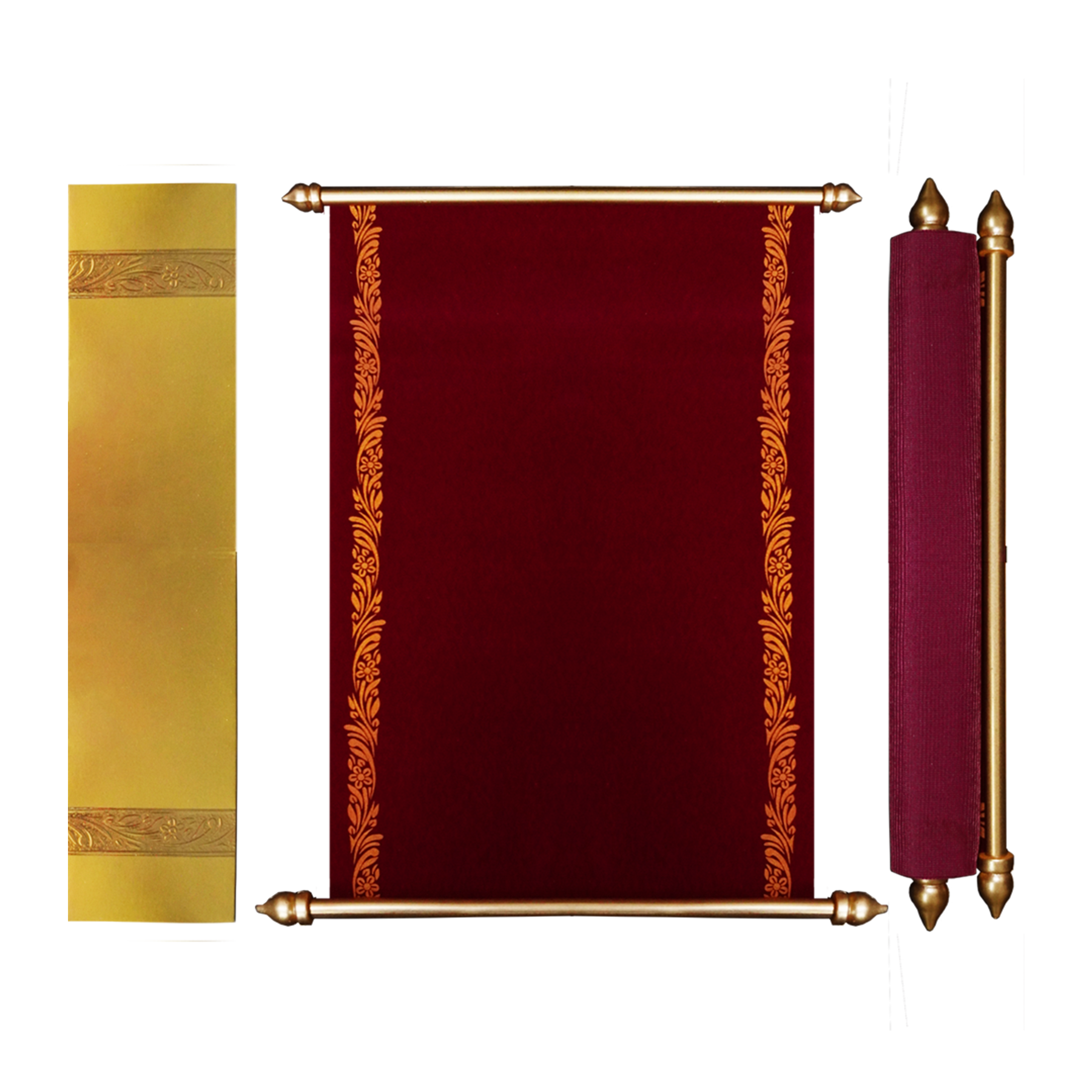 Invitation Card - KSCC281