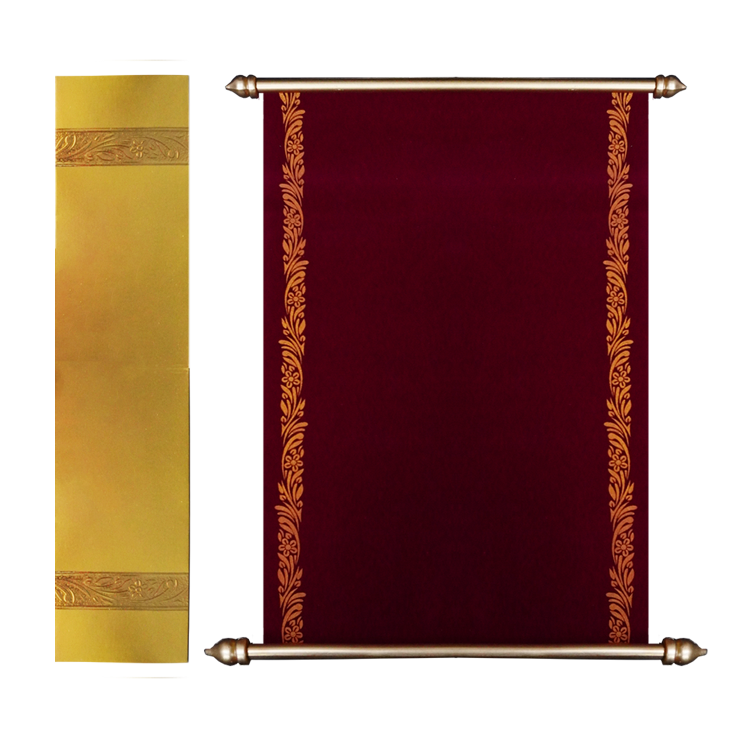 Invitation Card - KSCC281