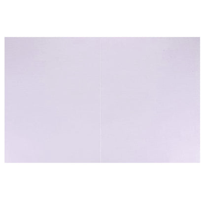 Lovely Pink Shading Gold foiling Ganesha Wedding Card - KNK4211