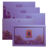 Make your event special with our exclusive Purple Gold Foiled Floral Invitation Card. Shop now! ?WhatsApp Support ?Express Delivery.